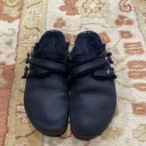 Birckenstock clogs for women